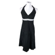 Unisex Esprit - Mitteveniv kleit, suurus 38 - Must ()