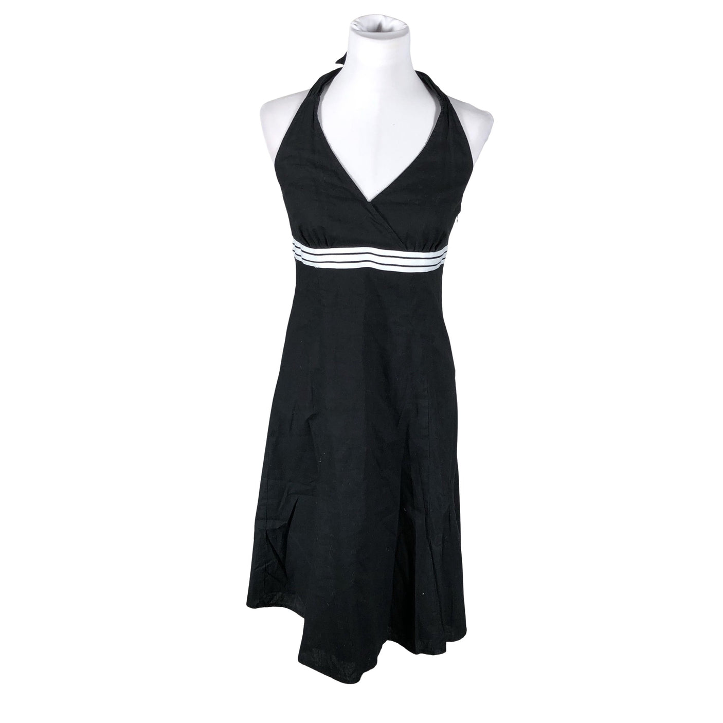 Unisex Esprit - Mitteveniv kleit, suurus 38 - Must (1)