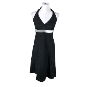 Unisex Esprit - Mitteveniv kleit, suurus 38 - Must (1)