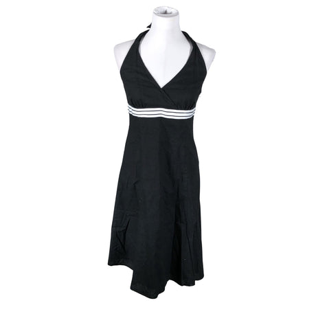 Unisex Esprit - Mitteveniv kleit, suurus 38 - Must ()