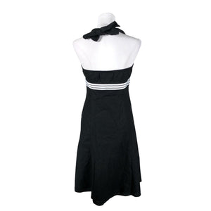 Unisex Esprit - Mitteveniv kleit, suurus 38 - Must (2)