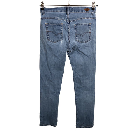 Unisex Lee Cooper - Teksad, suurus W28 - Helesinine (2)