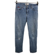 Unisex Lee Cooper - Teksad, suurus W28 - Helesinine ()