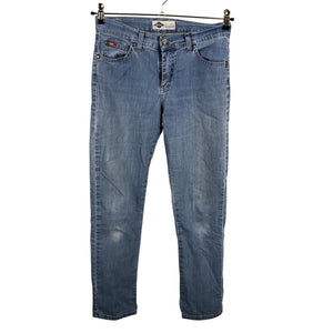 Unisex Lee Cooper - Teksad, suurus W28 - Helesinine (1)
