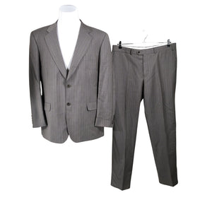 Unisex Turo Tailor - Ülikond, suurus XXXL - Hall (1)