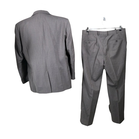 Unisex Turo Tailor - Ülikond, suurus XXXL - Hall (2)