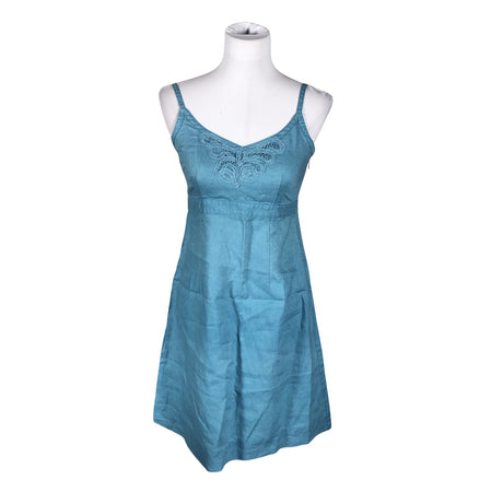 Unisex Jackpot - Suvekleit, suurus 34 - Türkiis ()