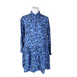 Unisex Soyaconcept - Õhuke kleit, suurus 38 - Helesinine ()