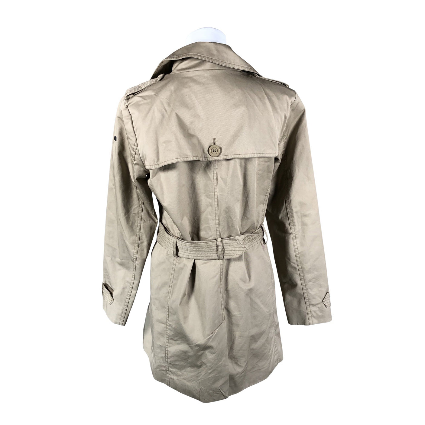Unisex Esprit - Trentš, suurus 40 - Beige (2)