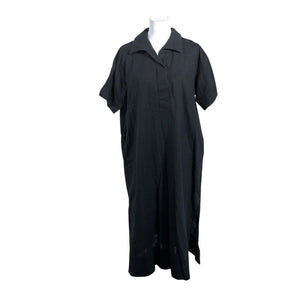 Unisex Gap - Maksikleit, suurus 36 - Must (1)