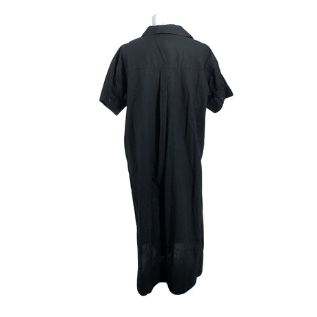 Unisex Gap - Maksikleit, suurus 36 - Must (2)