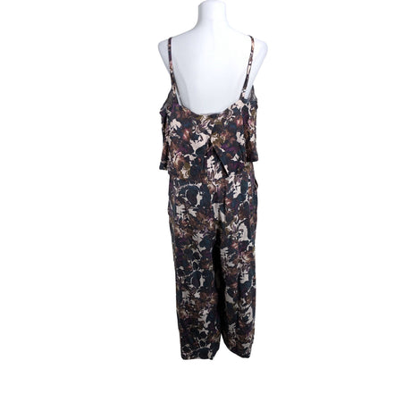 Unisex Kaiko - Pükskostüüm, suurus 40 - Beige (2)