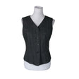 Unisex Ril's - Vest, suurus 38 - Hall ()