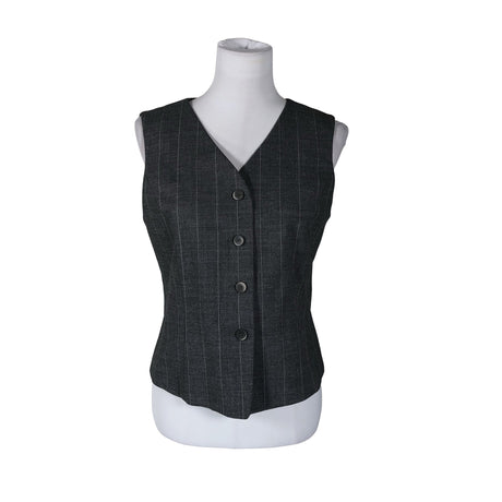 Unisex Ril's - Vest, suurus 38 - Hall ()