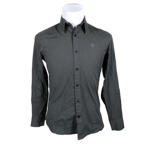 Unisex G-star - Triiksärk, suurus S - Hall (1)