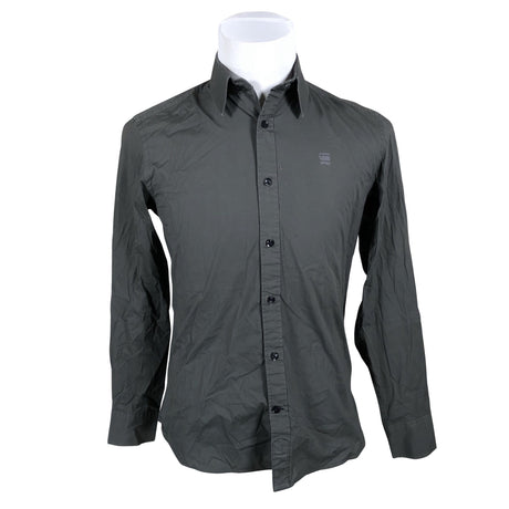 Unisex G-star - Triiksärk, suurus S - Hall ()