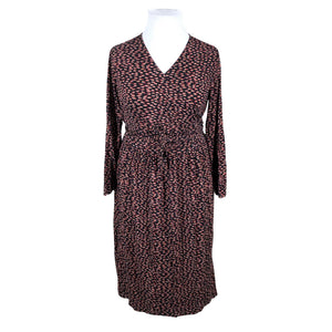 Unisex Noa Noa - Maksikleit, suurus 42 - Must (1)