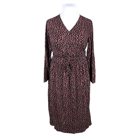 Unisex Noa Noa - Maksikleit, suurus 42 - Must ()