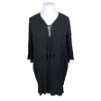 Unisex Esprit - Õhuke kleit, suurus 42 - Must ()