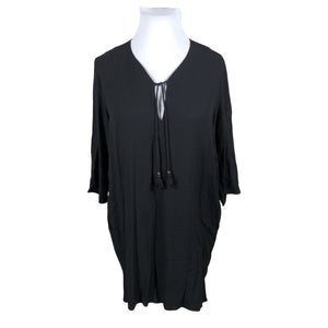 Unisex Esprit - Õhuke kleit, suurus 42 - Must (1)