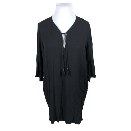 Unisex Esprit - Õhuke kleit, suurus 42 - Must ()