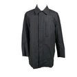 Unisex Hugo Boss - Jope, suurus XXXL - Must ()