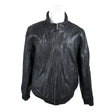 Unisex Tommy Hilfiger - Nahktagi, suurus XL - Must ()
