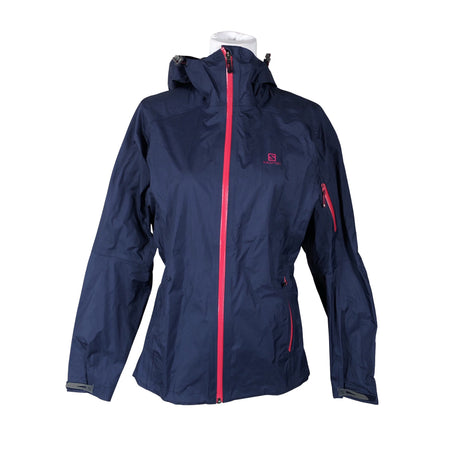 Unisex Salomon - Jope, suurus 38 - Sinine ()