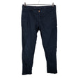 Unisex Massimo Dutti - Chino-püksid, suurus 42 - Sinine ()