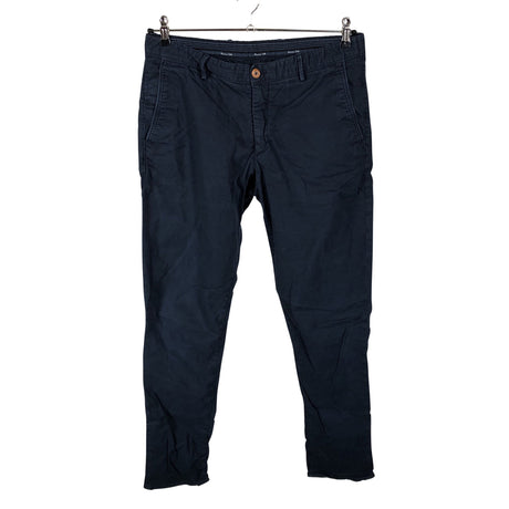 Unisex Massimo Dutti - Chino-püksid, suurus 42 - Sinine ()