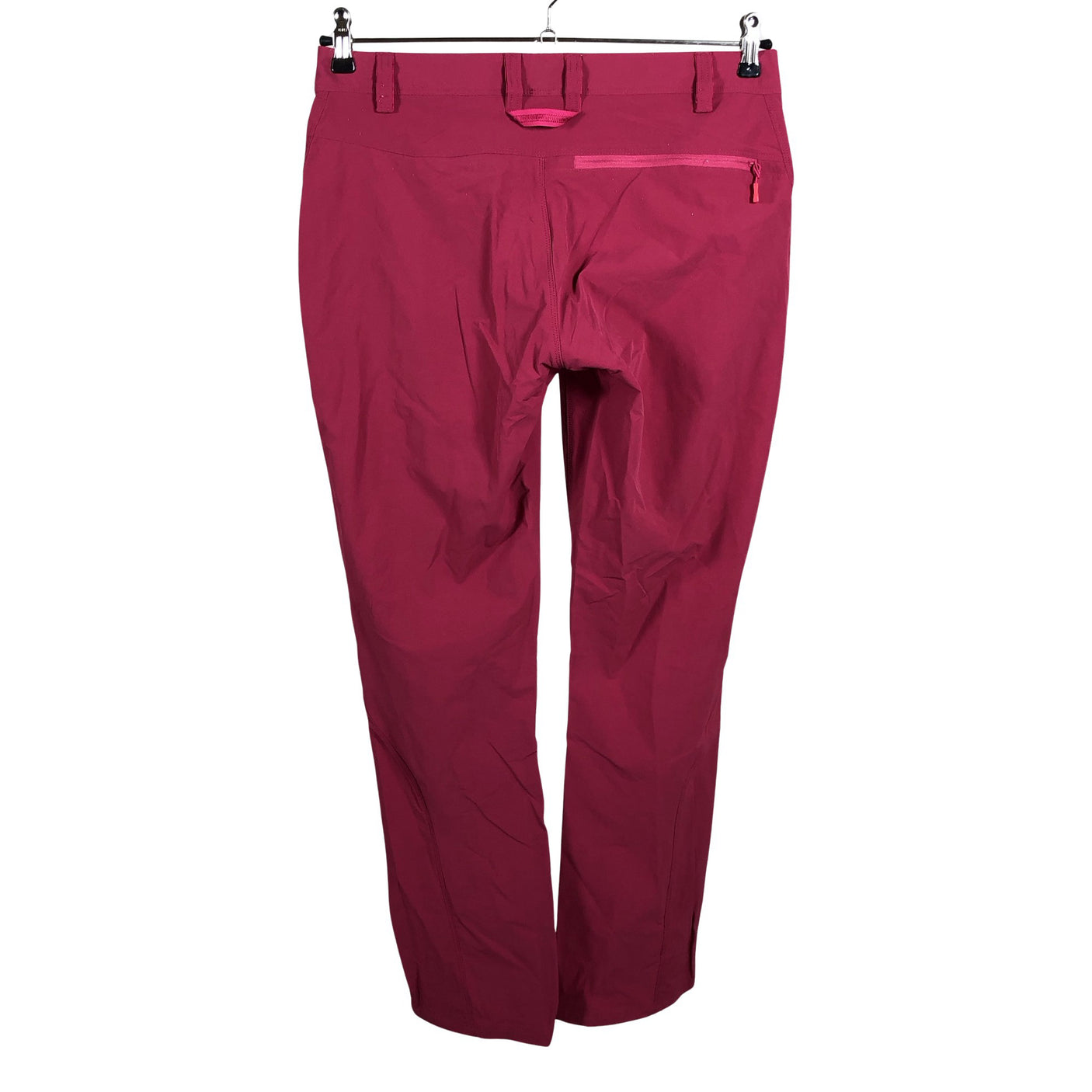 Unisex Haglöfs - Õuepüksid, suurus 38 - Roosa (2)