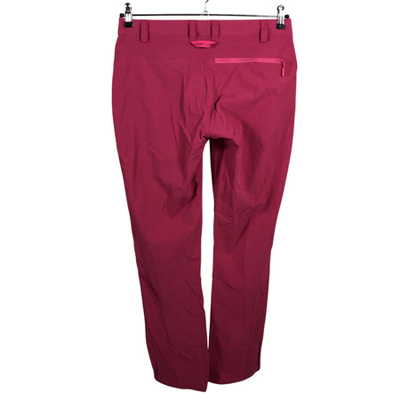 Unisex Haglöfs - Õuepüksid, suurus 38 - Roosa (2)