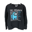 Unisex Name It - Dressikangast pluus, suurus 134 - 140 - Must ()