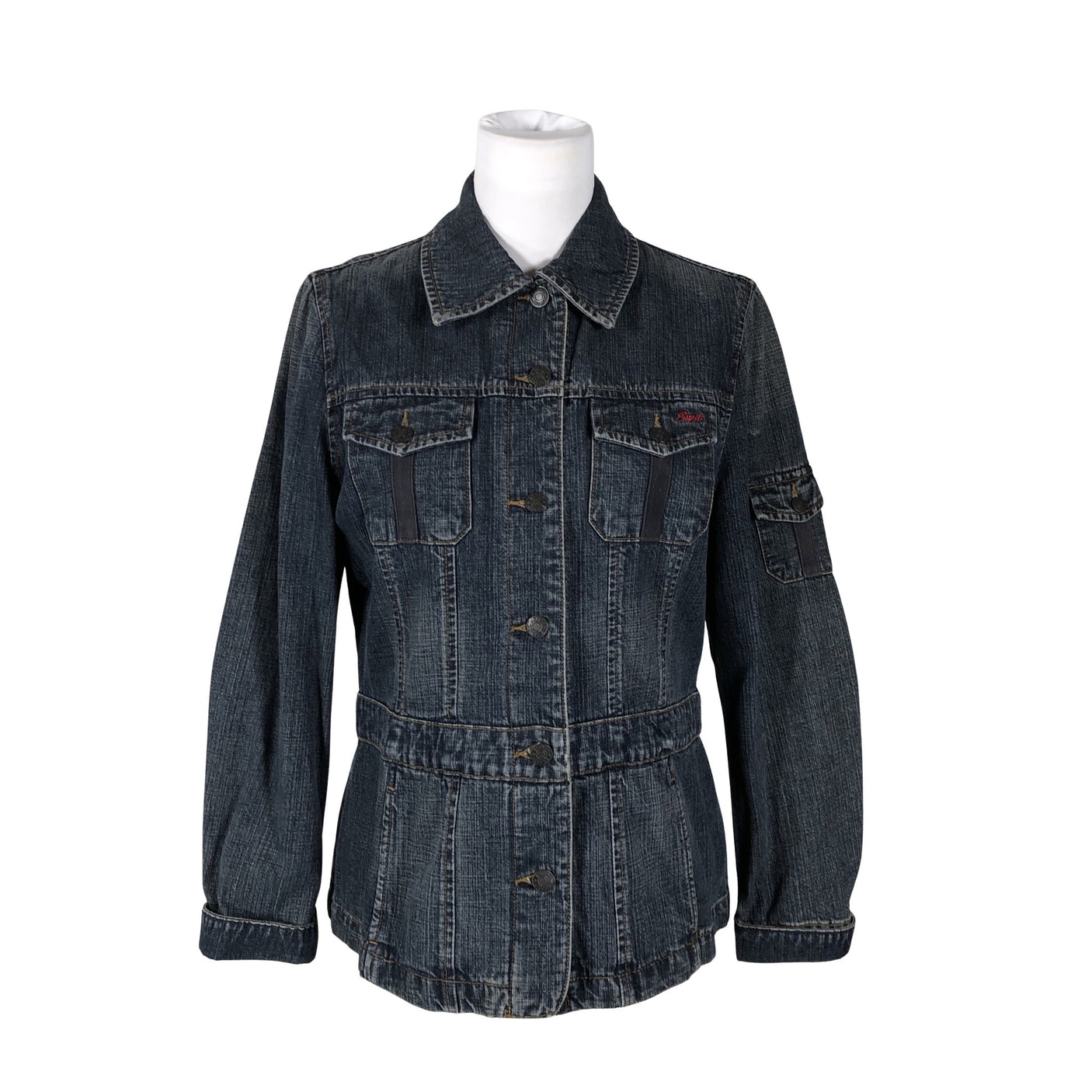 Unisex Esprit - Teksatagi, suurus 40 - Sinine (1)