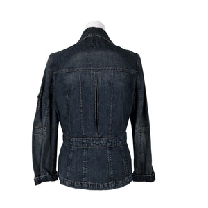 Unisex Esprit - Teksatagi, suurus 40 - Sinine (2)