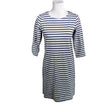 Unisex NOSH - Dressikangast kleit, suurus 36 - Helesinine ()
