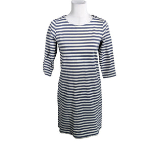 Unisex NOSH - Dressikangast kleit, suurus 36 - Helesinine (1)