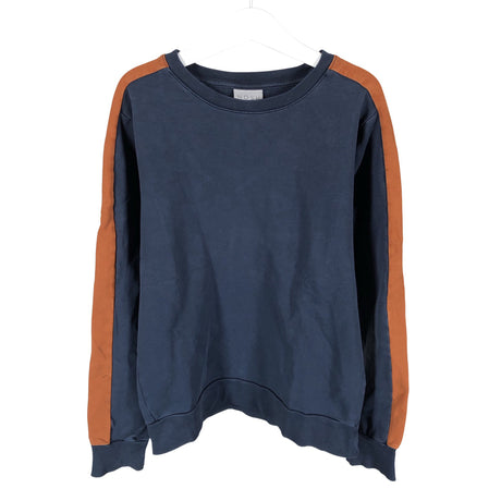 Unisex NOSH - Dressikangast pluus, suurus 146 - 152 - Sinine ()