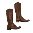 Unisex Gabor - Saapad, suurus 38 - Pruun ()
