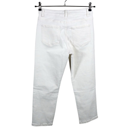 Unisex TEX - Teksad, suurus 36 - Valge (2)