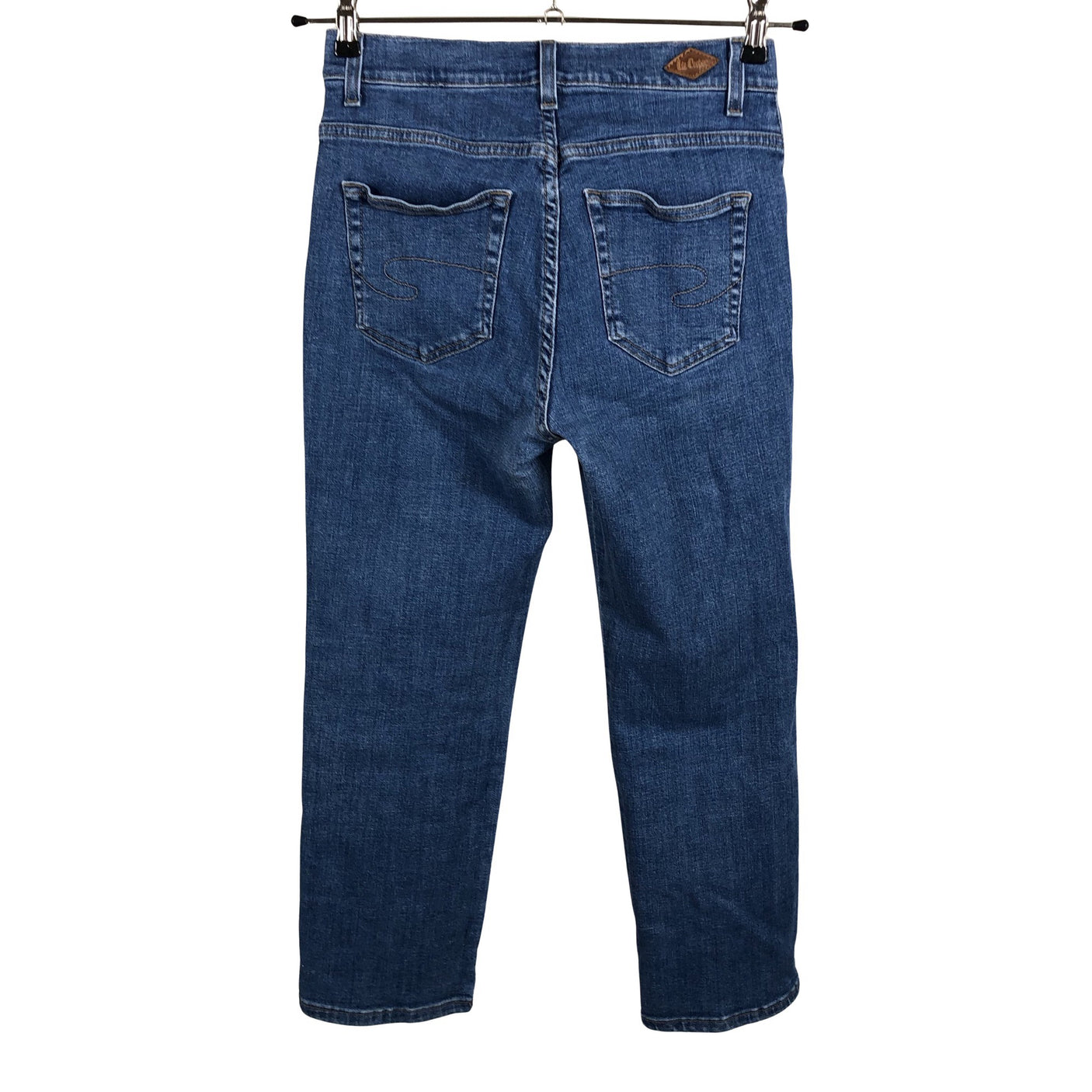 Unisex Lee Cooper - Teksad, suurus W29 - Sinine (2)