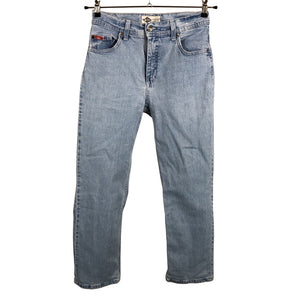 Unisex Lee Cooper - Teksad, suurus W29 - Helesinine (1)