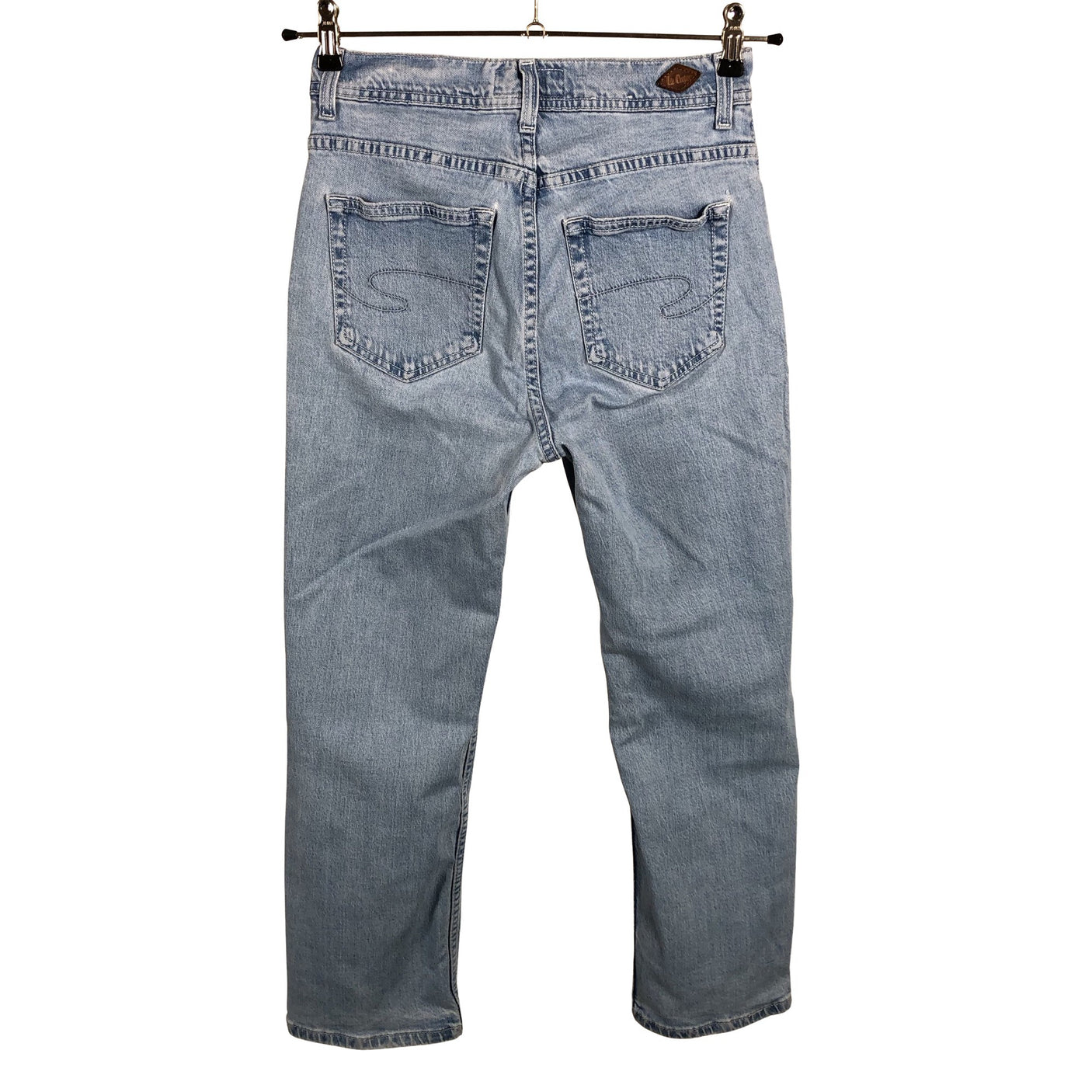 Unisex Lee Cooper - Teksad, suurus W29 - Helesinine (2)