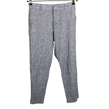 Unisex Holly & Whyte by Lindex - Mittevenivad püksid, suurus 36 - Sinine ()