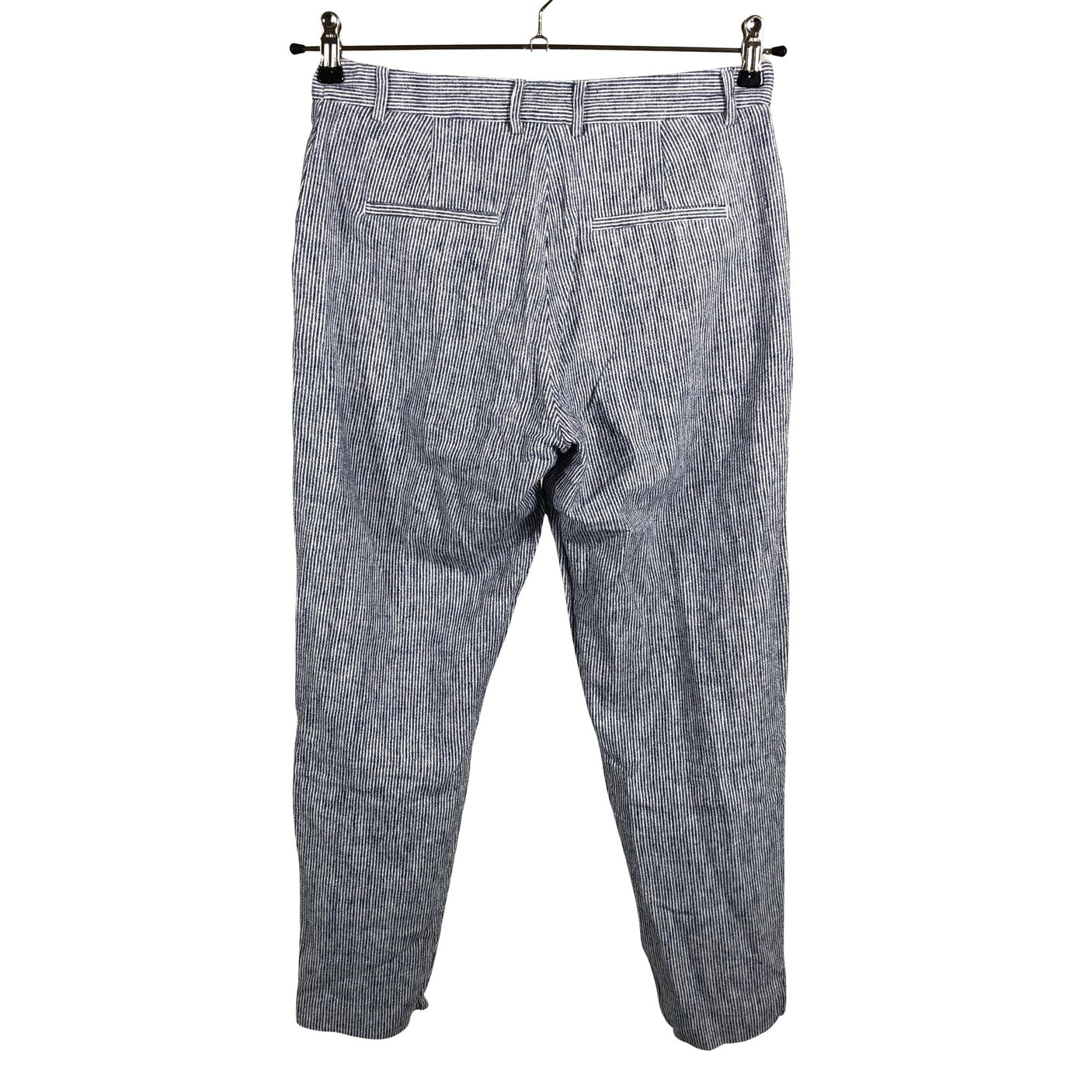 Unisex Holly & Whyte by Lindex - Mittevenivad püksid, suurus 36 - Sinine (2)