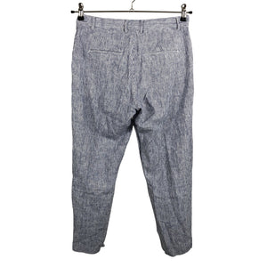 Unisex Holly & Whyte by Lindex - Mittevenivad püksid, suurus 36 - Sinine (2)