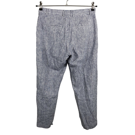 Unisex Holly & Whyte by Lindex - Mittevenivad püksid, suurus 36 - Sinine (2)