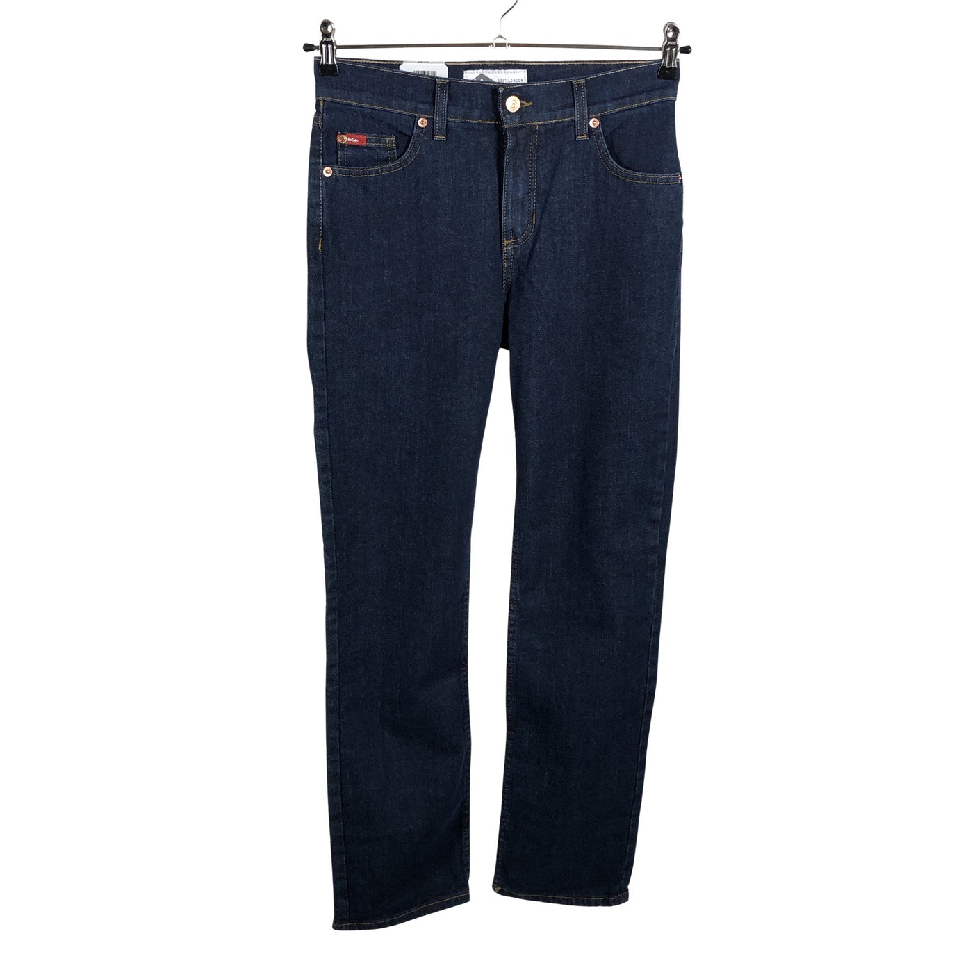 Unisex Lee Cooper - Teksad, suurus W28 - Sinine (1)