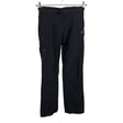 Unisex McKinley - Õuepüksid, suurus 36 - Must ()