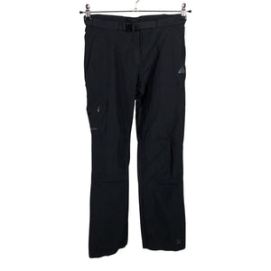 Unisex McKinley - Õuepüksid, suurus 36 - Must (1)